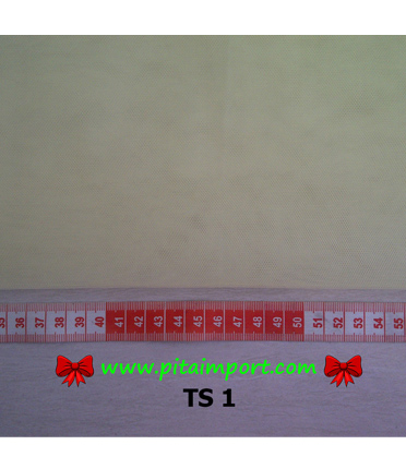 Tile Polos Cream (TS 1)